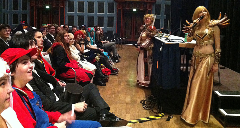 Image via Kamui Cosplay